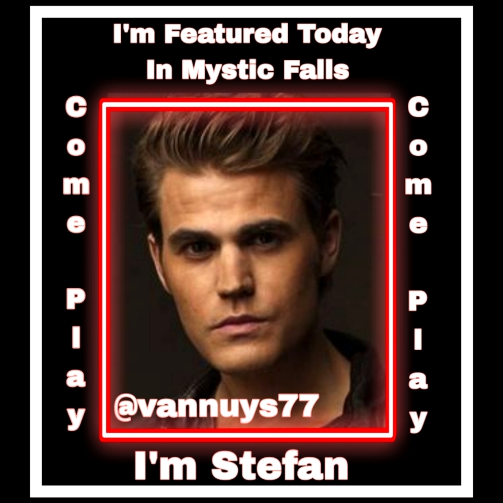 NEW PICKS UP ON NEW SLIDE. PLEASE LIKE NEW SLIDE.  Vampire Diaries Share Groups - Picture 4 of 14